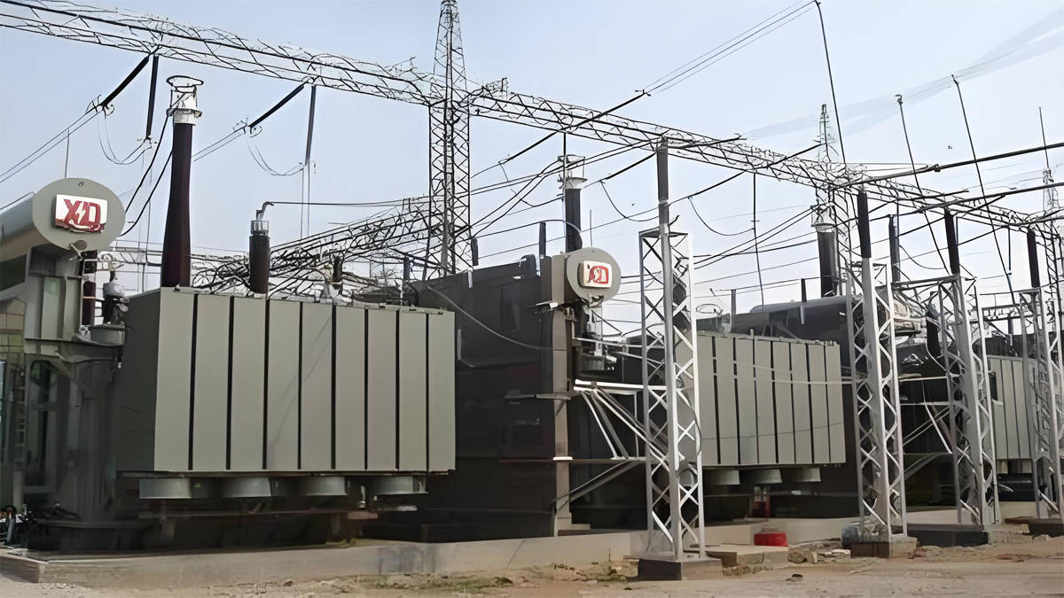 变压器局部放电产生的原因,监测方法