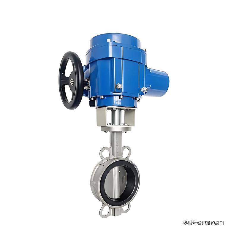 水系统阀门中自控阀门的重要性