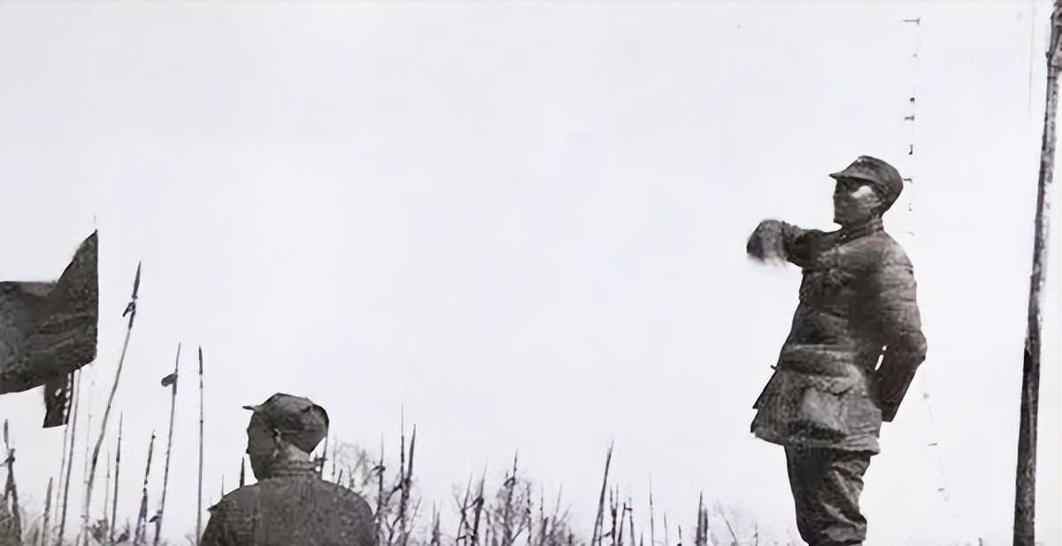 原创原创这个师干掉新四军一个团三年后此人带兵狂追240里将其全歼