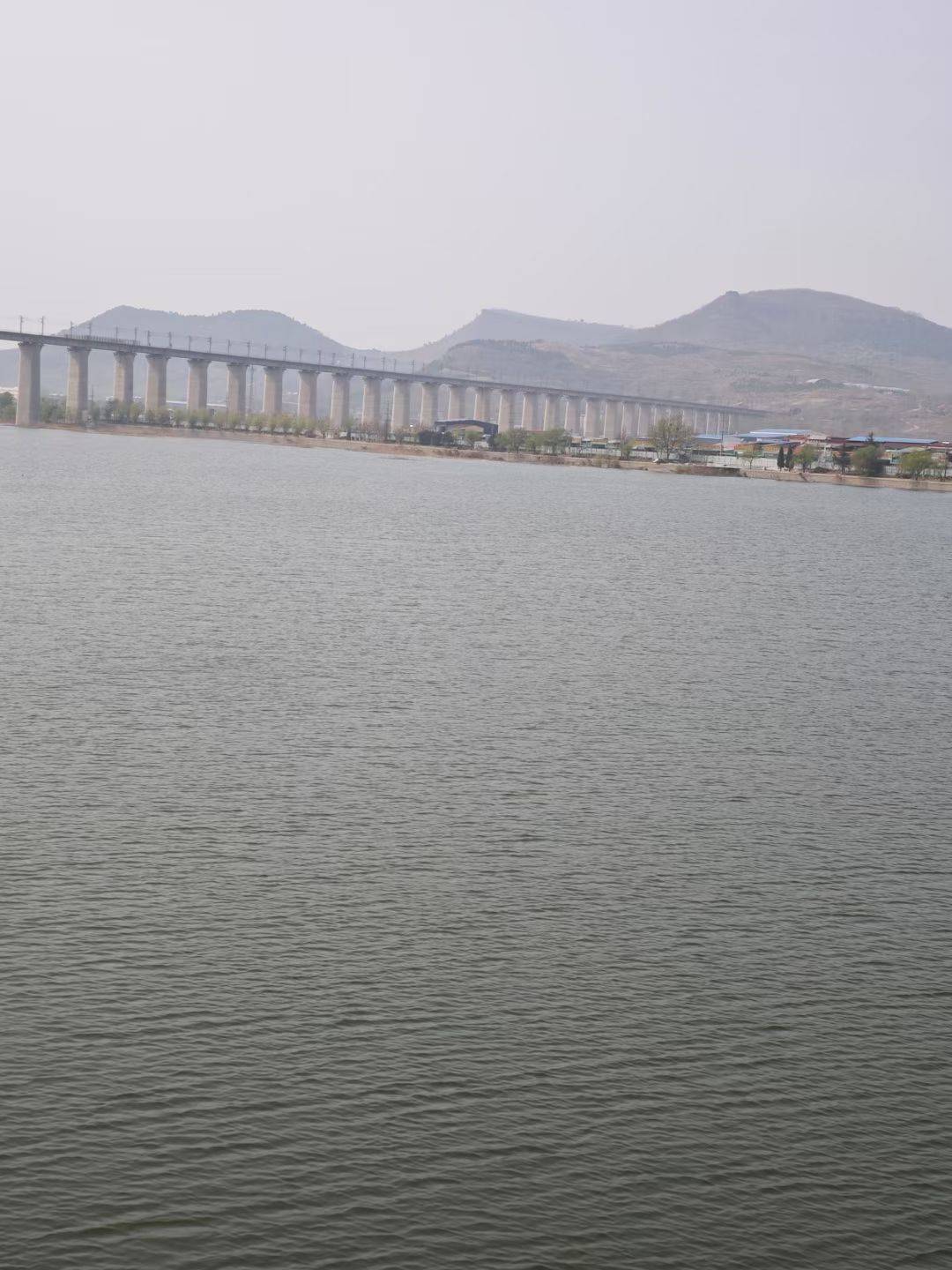 从马莲河到红水河