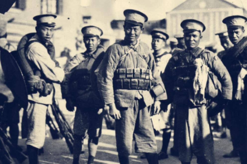 原创原创西北王朱绍良为何晚年不受重用妄想投靠桂系被老蒋押解赴台