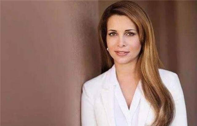 深藏后宫整整41年,完美诠释:何为金屋藏娇_赫德_穆罕穆德_女子