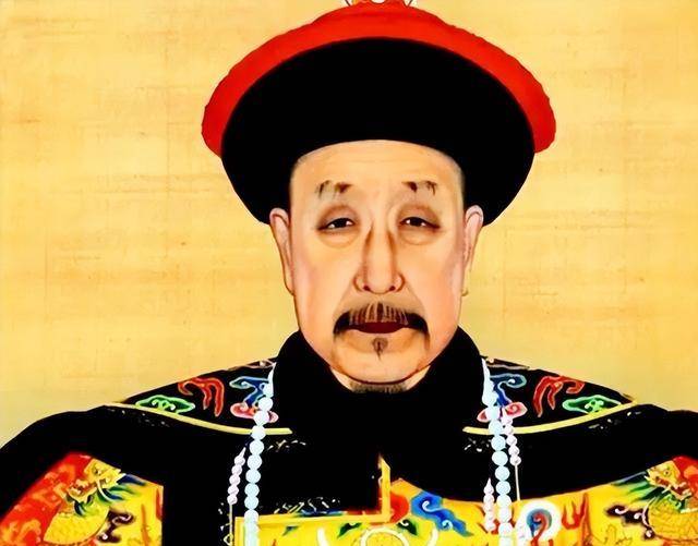 原创乾隆褫夺皇长子永璜继位资格是很讨厌他吗永璜儿子们待遇如何