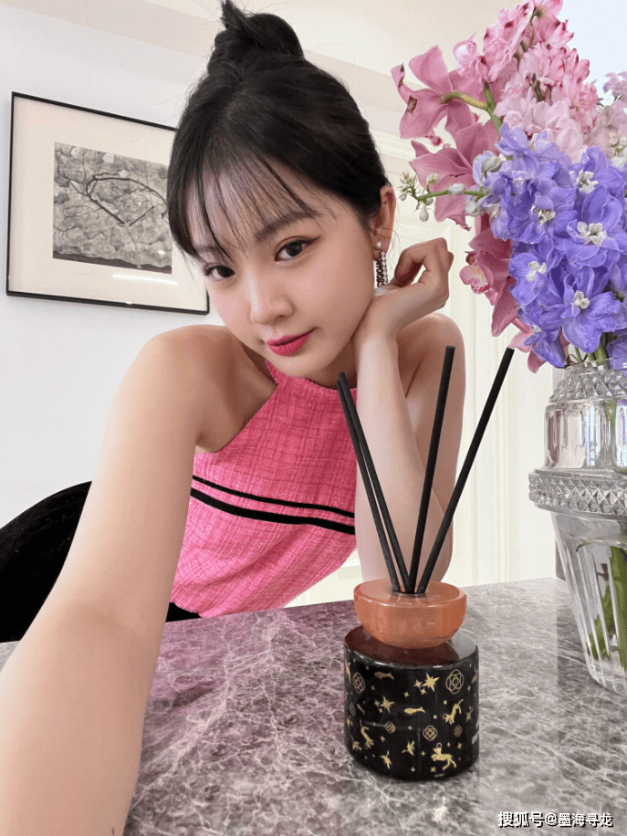 《青你》周梓倩自曝正骨被侵犯,聊天记录曝光,反遭网友质疑炒作