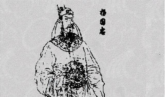 杨国忠才是安史之乱的罪魁祸首,是他将安禄山逼到了谋反的地步_唐玄宗