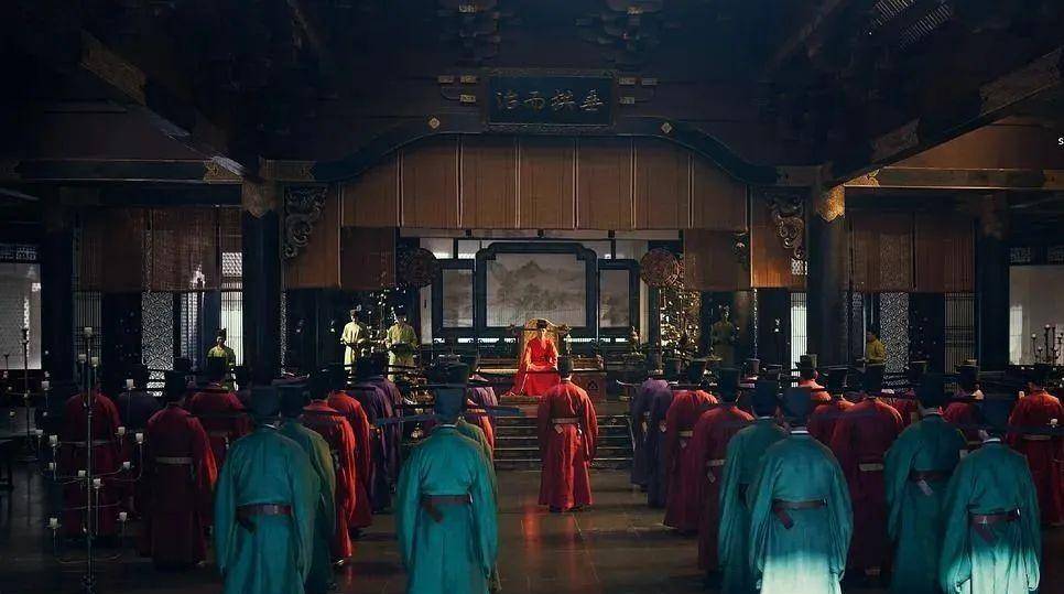 原创熙宁变法的两面性从王安石与宋神宗的认识品领会意图的重要性