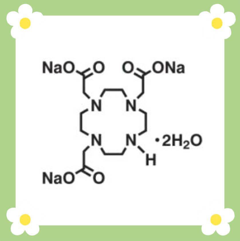 s 号:217973-03-0英文名称:do3a中文名称:1,4,7,10-四氮杂环十二烷-n