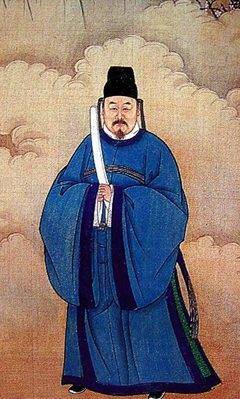 原创王阳明人间所有的战斗剥去外衣之后都是心战