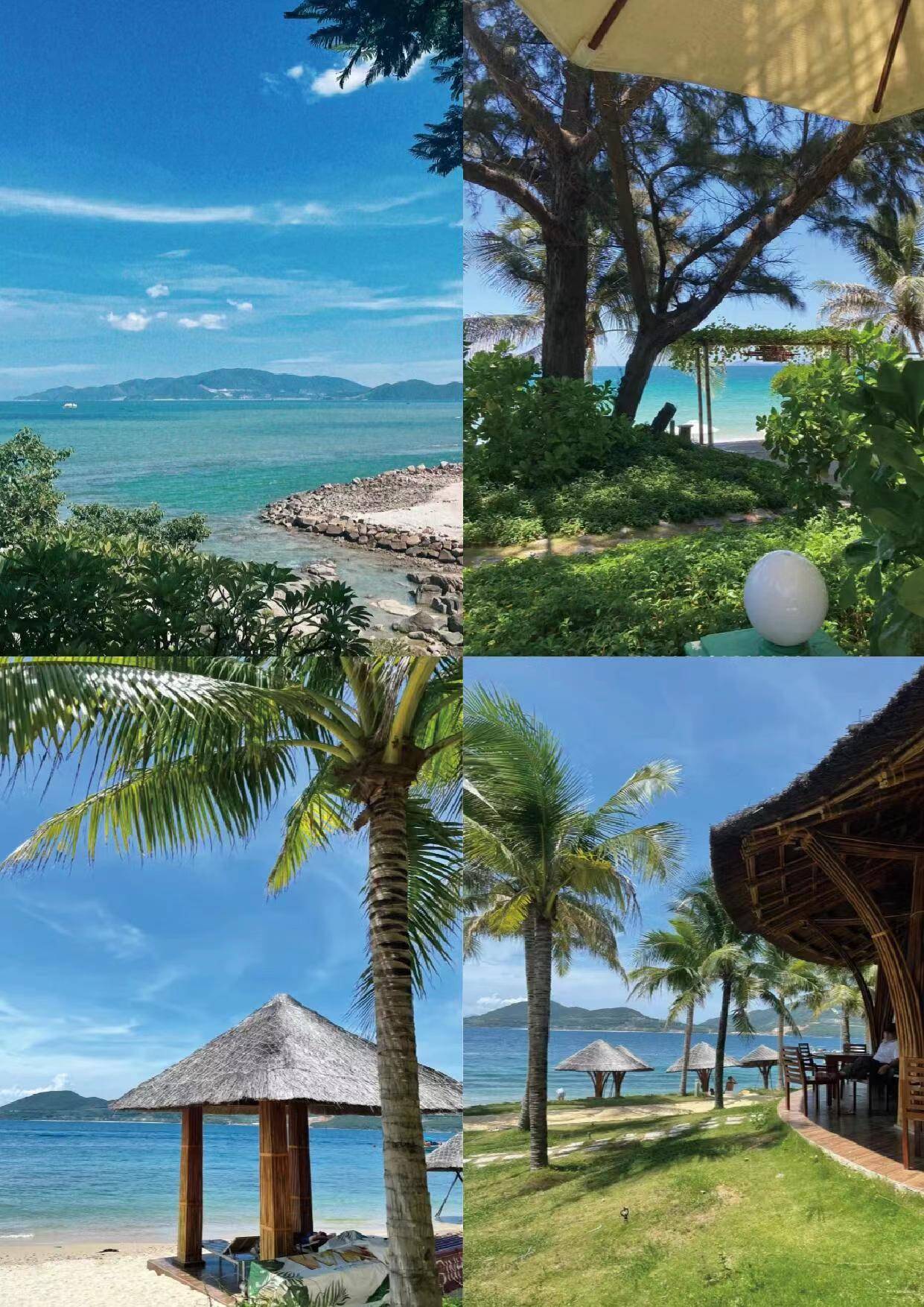 去越南旅游五天人均需要多少钱,越南旅行管家哪里找,越南五日游详细