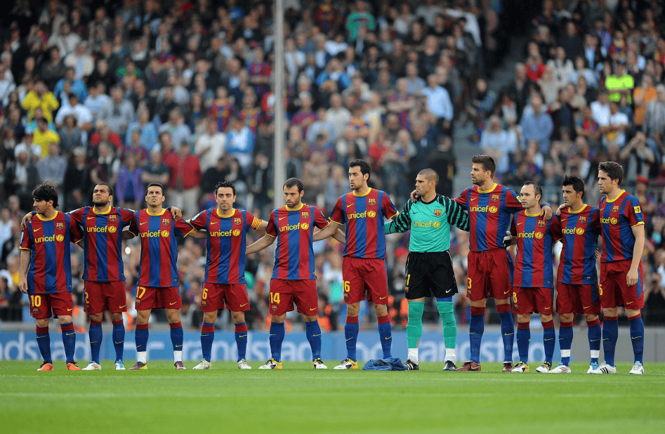 周三005欧冠:巴黎圣曼 vs 巴萨赛事前瞻!