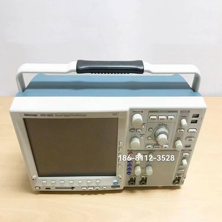 tektronix泰克mso4032示波器