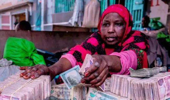 原创人人都是亿万富翁神奇国度津巴布韦当地人民的生活怎样