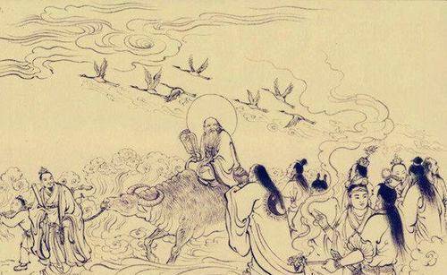 门下:亲传弟子,随侍七仙,外门弟子,究竟哪方实力最强_吕岳_圣母_四大