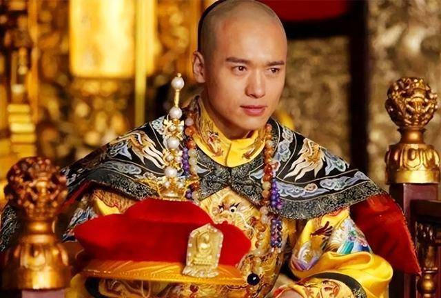 原创清承明制为何明朝皇帝多是个性十足清朝皇帝多是自律