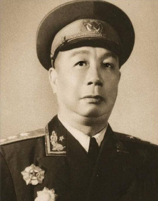 原创1995年陈士榘上将去世张震感慨华野首长都走了将来谁送我啊