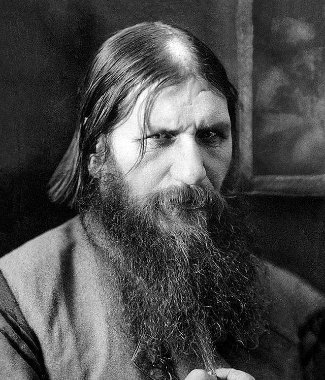 原创市井无赖到圣人一代妖僧人生比电影狗血曾被称为最命硬的人