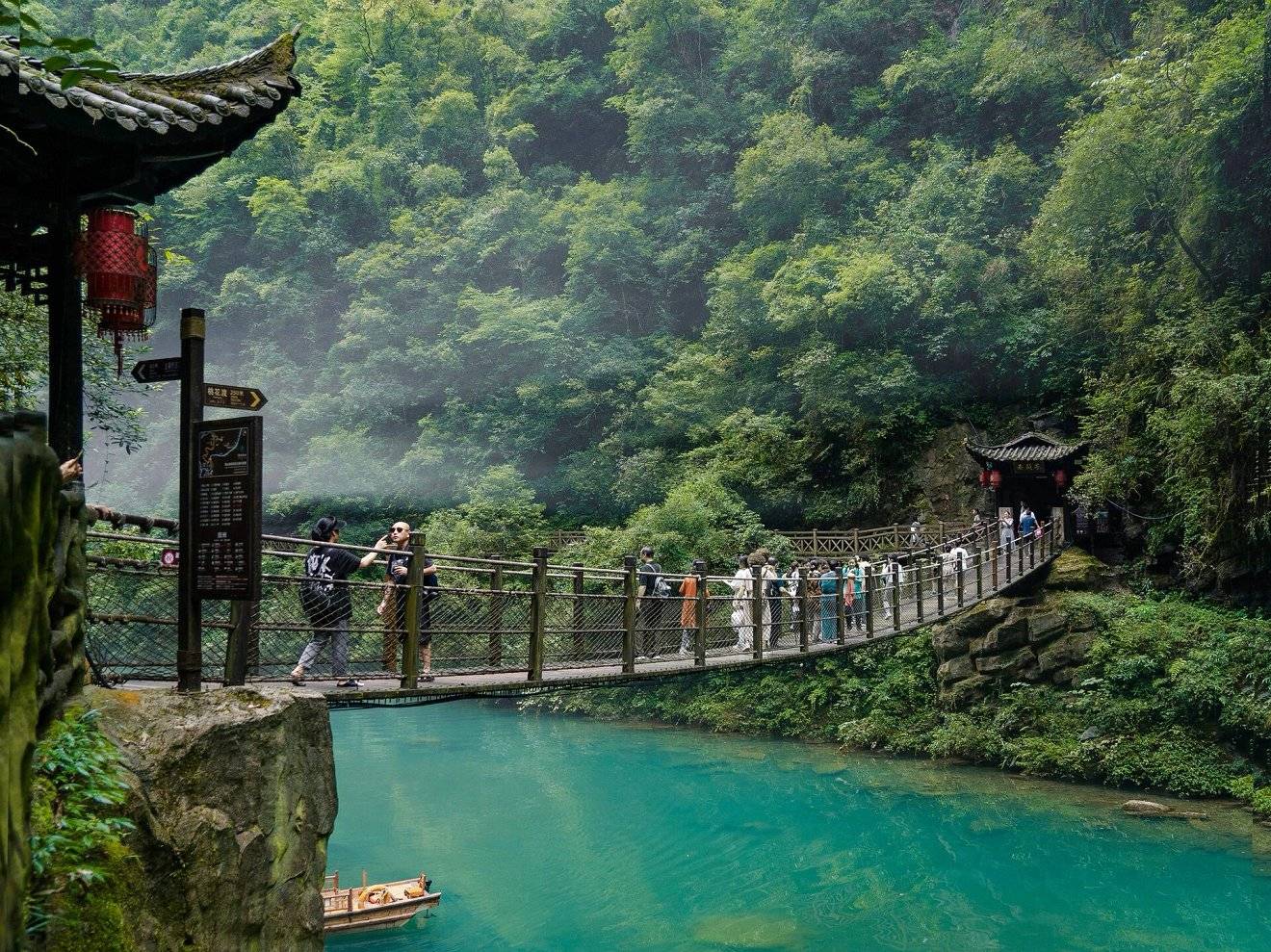 云浮到恩施旅游小包团要多少钱云浮到恩施旅游小包团攻略及费用