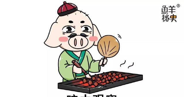 原创刘邦能赦免项羽旧部为何偏偏一个于他有恩的人他却能狠下杀心