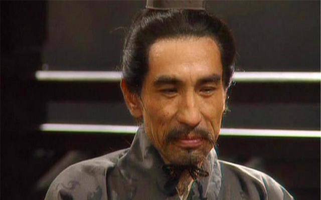 三国中的田丰没有多少人了解也没有多少人能够提起他的名字