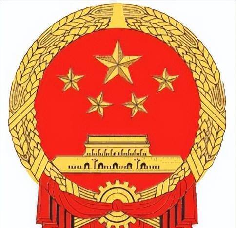 原创国徽为何不用康乾线条要用汉唐线条看后才知道林徽因的用意