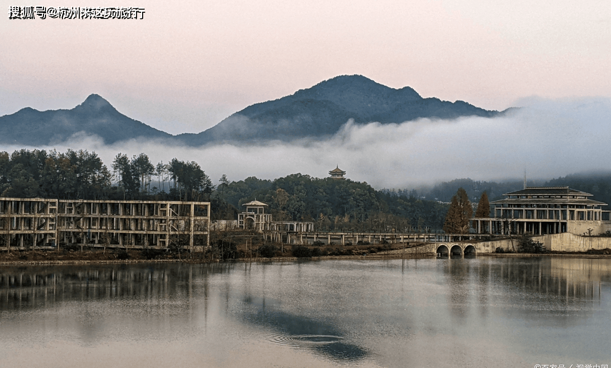 桐庐一日游必去景点_历史_富春江小三峡_县城