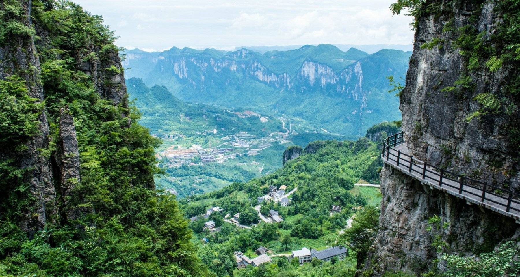 云南到恩施旅游纯玩团要多少钱云南到恩施旅游纯玩团攻略及费用
