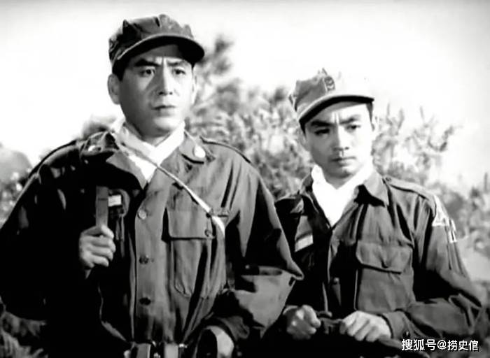 1960年电影《奇袭》,你所不知的内幕