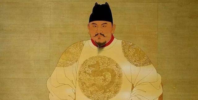 原创朱棣明明看中了朱高煦为何传位给了朱高炽三点原因都很尴尬