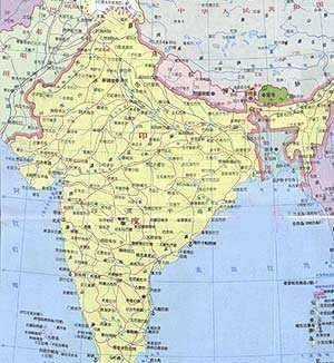 印度为何能够与美俄同时交好,是否可以成为印度强大的助力_国家_外交_