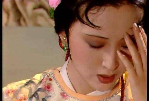 宝黛_爱情_贾母