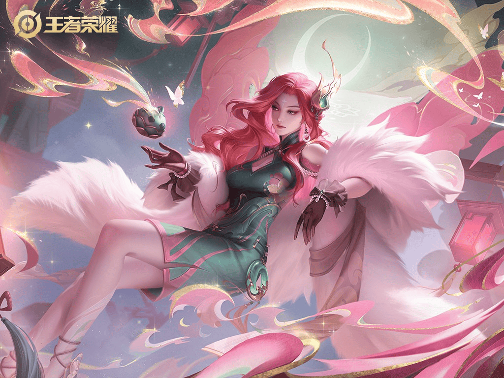 王者荣耀后期最强法师为何貂蝉不再是首选