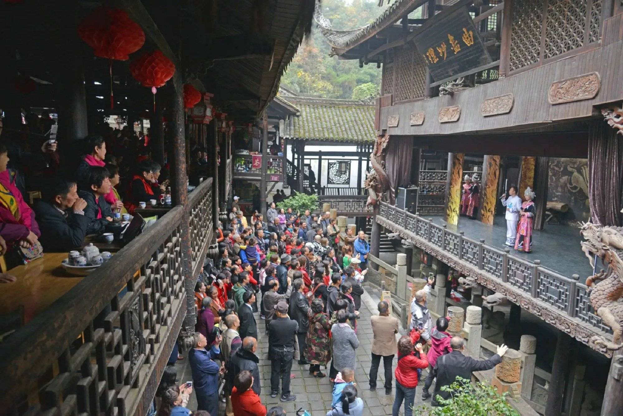 绍兴到恩施旅游自驾游要多少钱绍兴到恩施旅游自驾游攻略及费用