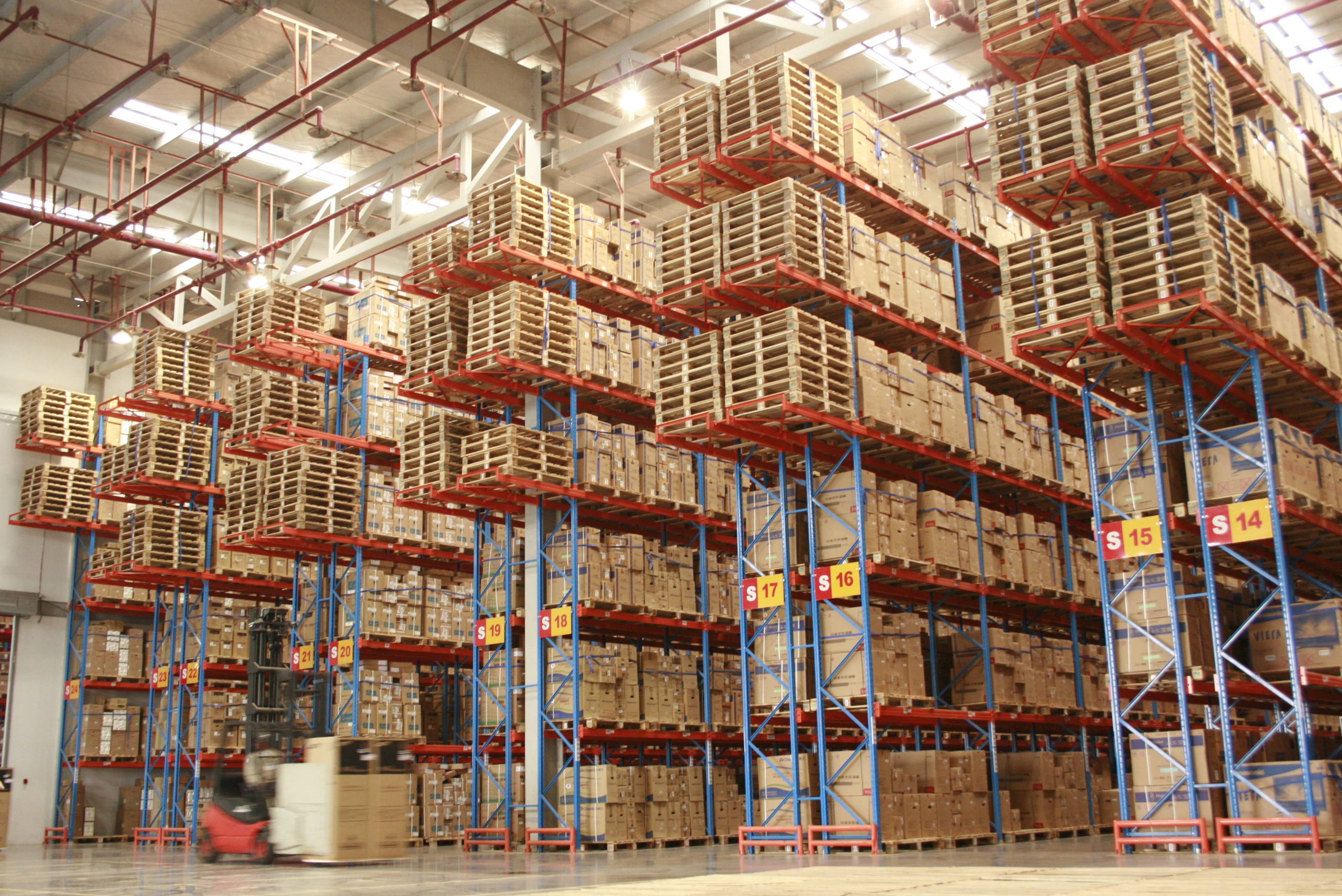 智能化应急支援如何依靠江湖卫士rfid应急仓库管理系统优化救援物流