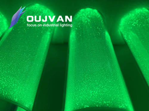 机床提示灯提供生产信息的关键角色