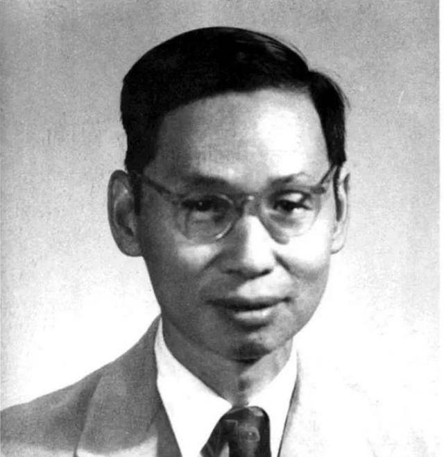 原创两次入狱他受不堪磨难初心不改不忘国96岁至死不忘物理研究