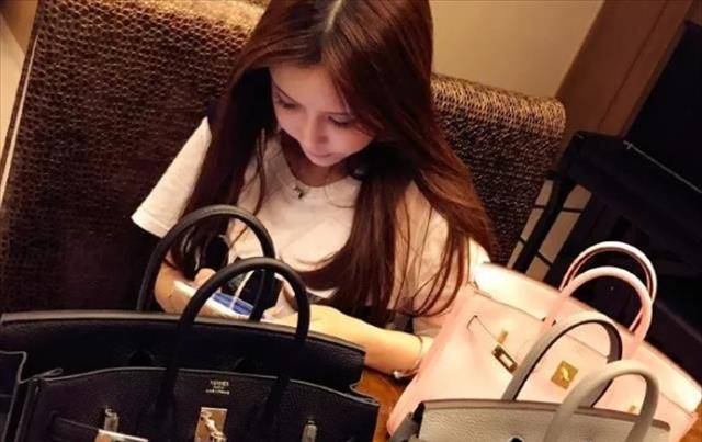 7亿,差点把自家公司搞破产_张晓恩_杨怡潇_直播