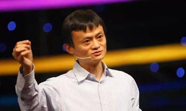 原创郎咸平直怼马云扰乱市场是有意挑风浪还是确有道理