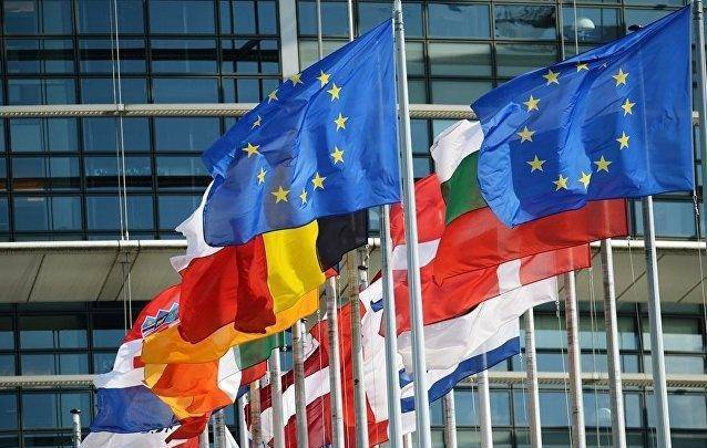 原创英国护照去掉欧盟谈谈英国脱欧的原因和对世界未来局势的影响