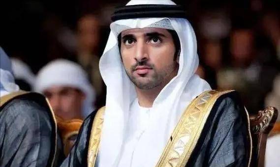 迪拜神秘大王妃:长子早逝次子立储,22年生了12个孩子,坐稳中宫_赫德