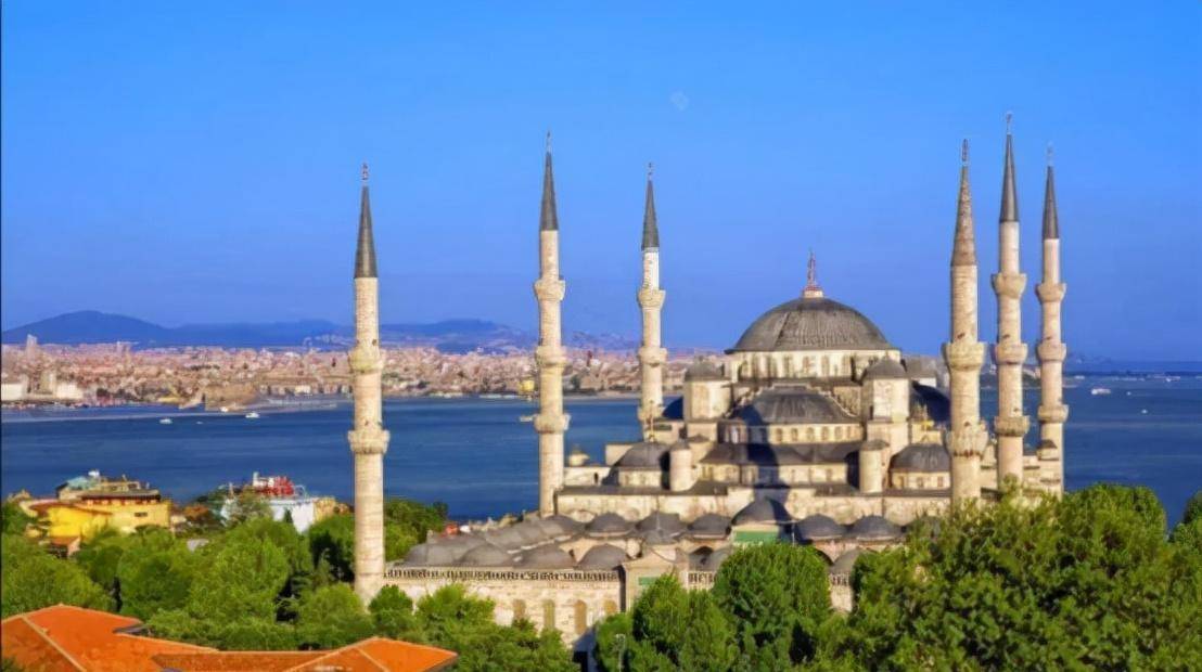 原创阿联酋最穷国家全球最大的石油仓库欧美卫星全天候监视