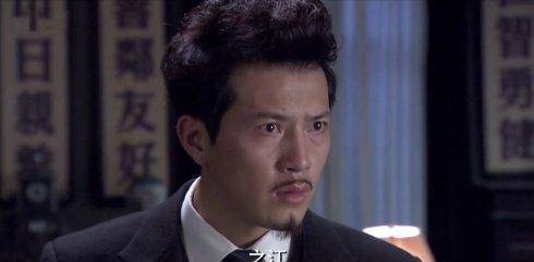 原创特工76号牢房太恐怖嘴硬之人进入6天什么都说了