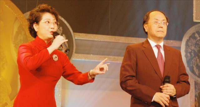 京剧名家李维康与丈夫结婚47年坚持aa制连一个鸡蛋都不会多吃