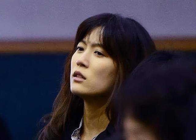 原创李在镕最狠财阀二代总统都拿他没办法离婚13年无女友无绯闻