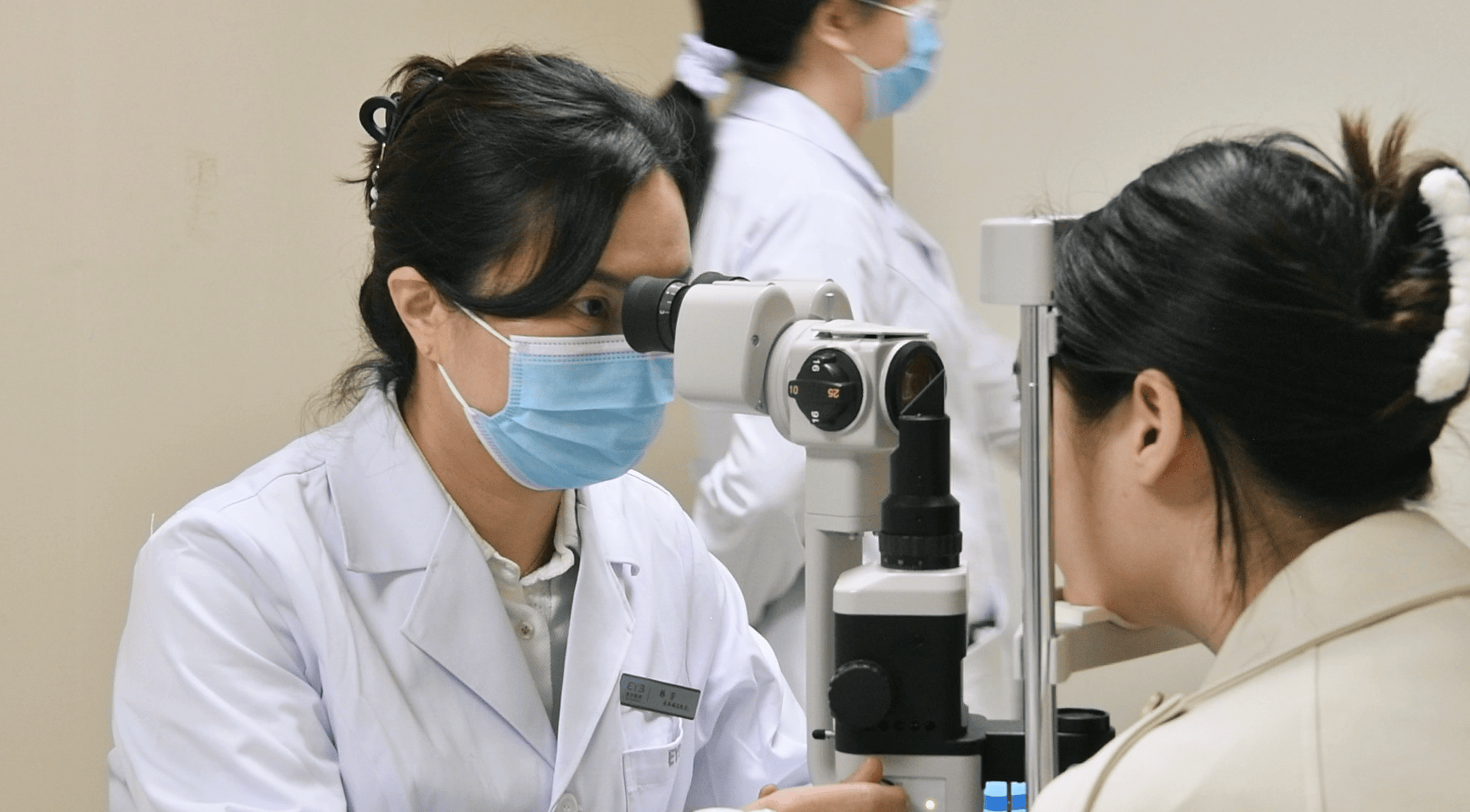 爱尔眼科云南省区近视手术医护专家团队巡诊正式开启 地州也可实现高