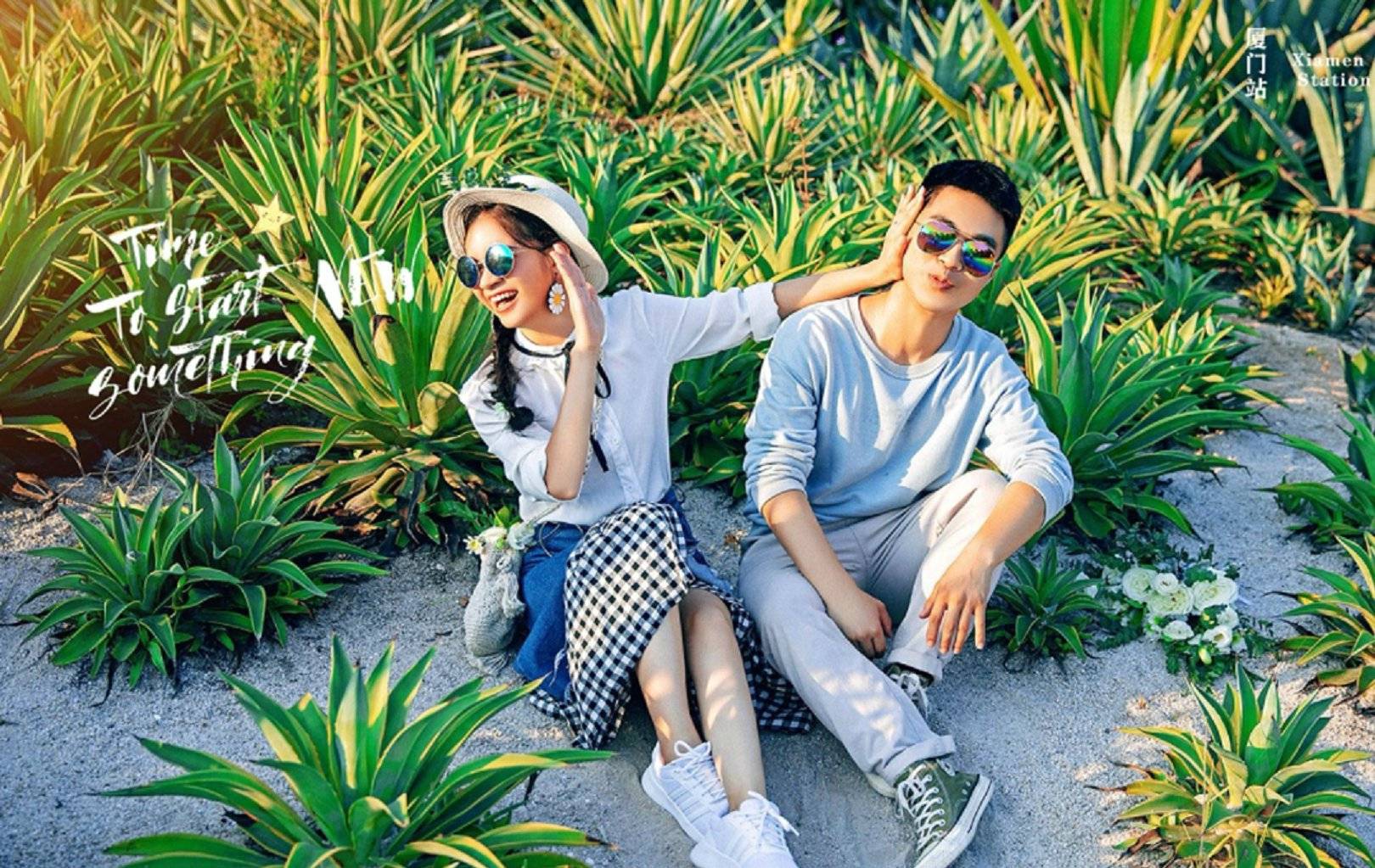 福建旅游攻略参团游厦门旅游达人分享攻略