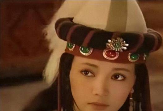 原创西夏开国皇帝李元昊当众抢夺儿媳当老婆最后死在儿子手里