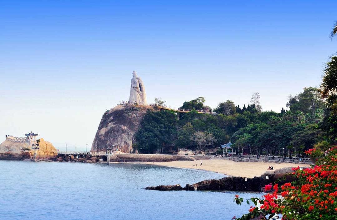 福建旅行攻略导游厦门旅游达人分享攻略