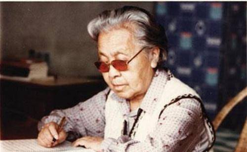 丁玲_胡也频_感情