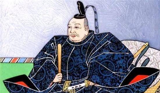 德川家康身高是硬伤晚年体重更吓人难怪被称肥仔