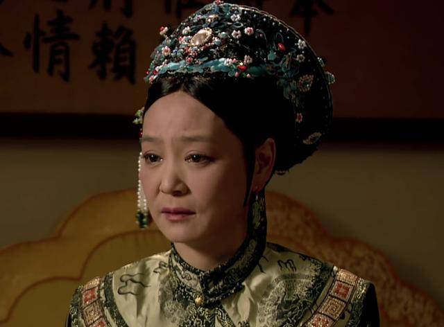 原创荣妃马佳氏和康熙姐弟恋恩爱异常10年生6胎晚年仍遭厌弃